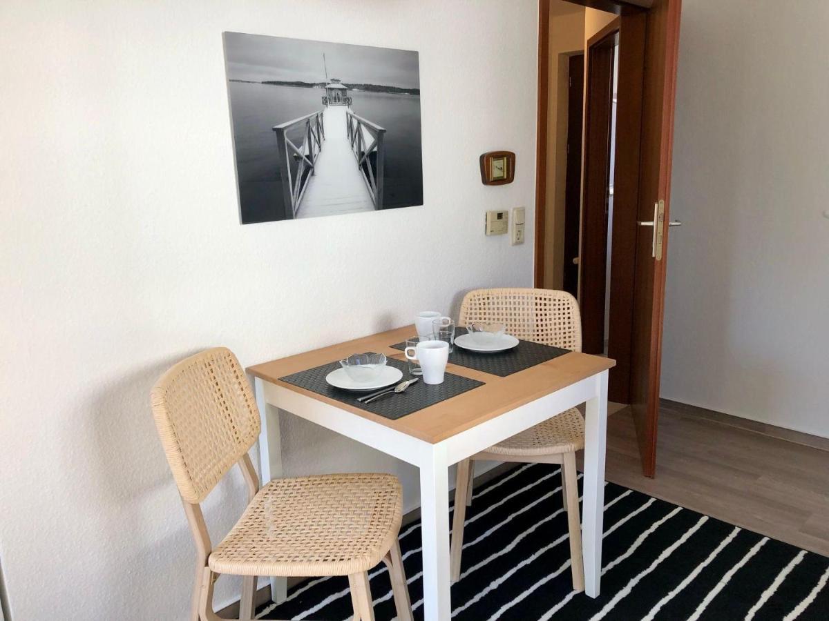 Ferienwohnung-Klaus-Stoertebeker-Mit-Sonnenterrasse-Garten-Zwischen-Strand-Wald-Und-Wiese Gustow  外观 照片