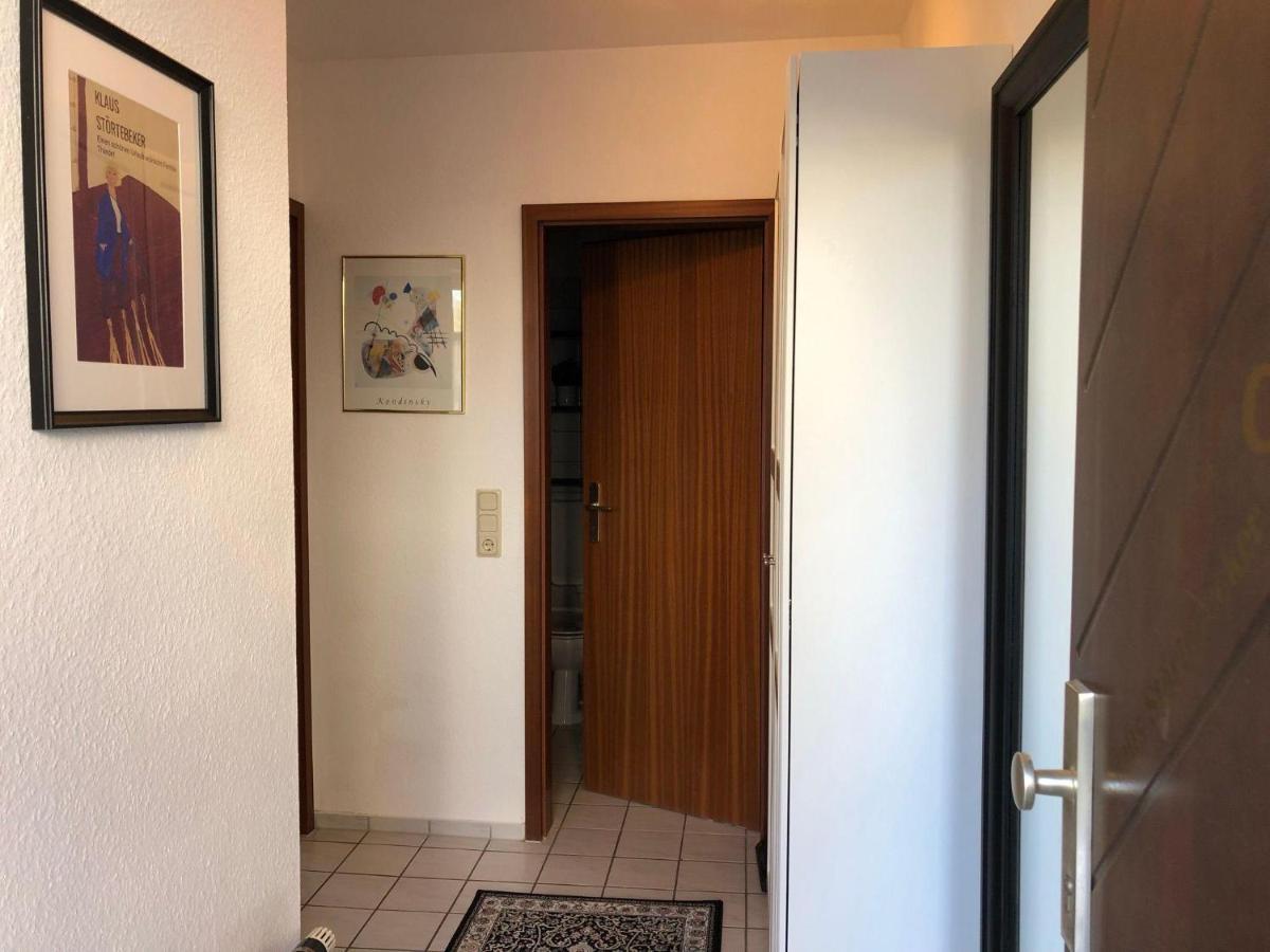 Ferienwohnung-Klaus-Stoertebeker-Mit-Sonnenterrasse-Garten-Zwischen-Strand-Wald-Und-Wiese Gustow  外观 照片